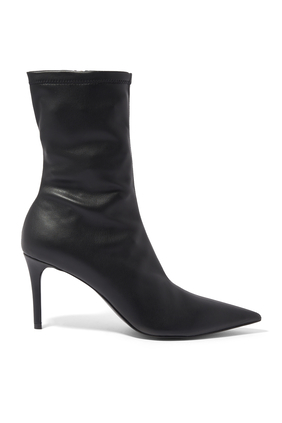 Stella 100 Iconic Heeled Ankle Boots